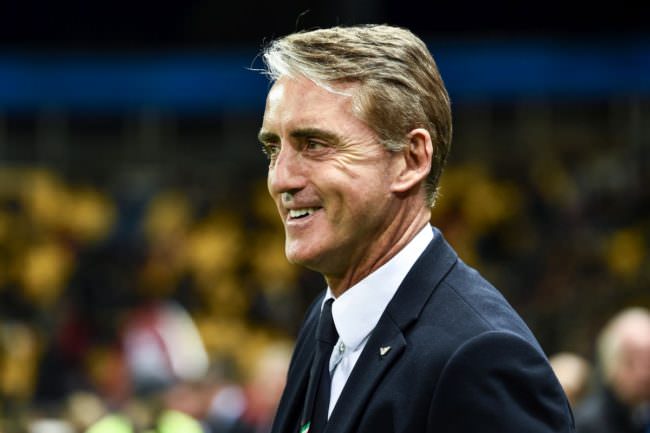 L'ITALIA VINCE A YEREVAN, 3-1 IN ARMENIA E PASS PER EURO2020 VICINO
