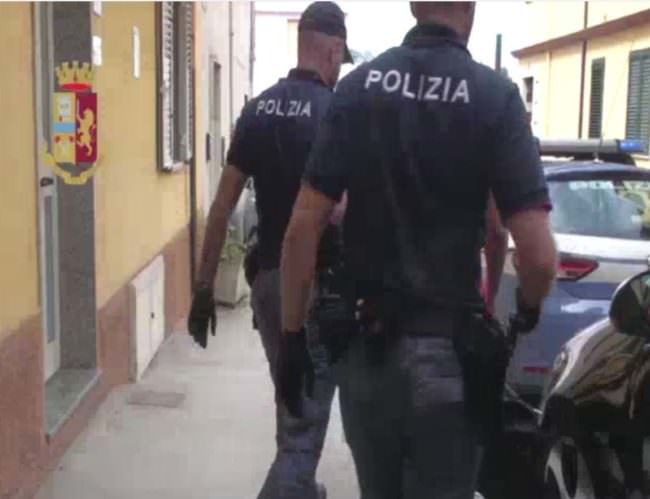 VIOLENZE IN COMUNITÀ A NUORO, MISURE CAUTELARI PER 4 MINORI