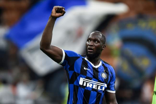LUKAKU “AI RAZZISTI BISOGNA RISPONDERE, IL CALCIO E' MULTICULTURALE”