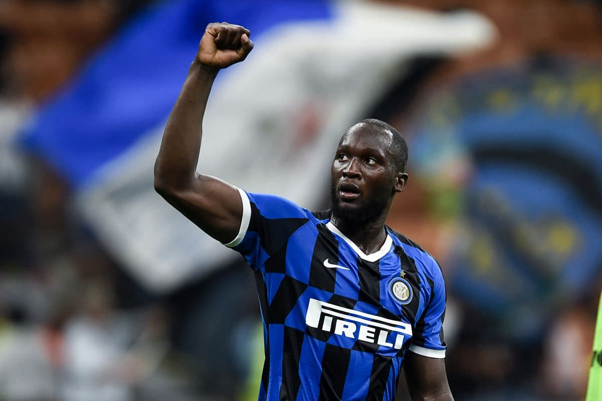 LUKAKU “AI RAZZISTI BISOGNA RISPONDERE, IL CALCIO E' MULTICULTURALE”