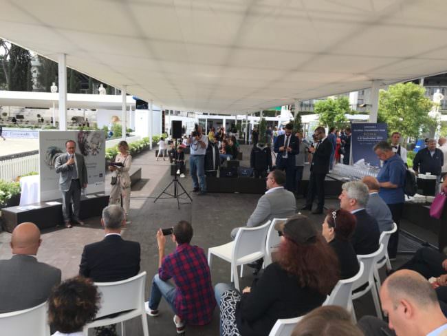 FIERACAVALLI, NASCE “ACADEMY” PER UN APPROCCIO ETICO ALL'IPPICA