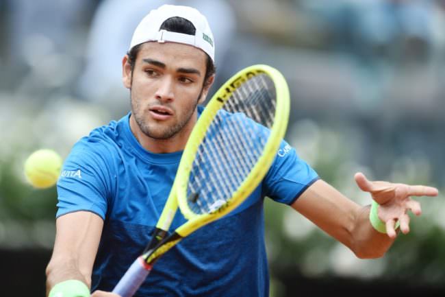 NADAL FERMA IL SOGNO DI BERRETTINI E VOLA IN FINALE AGLI US OPEN