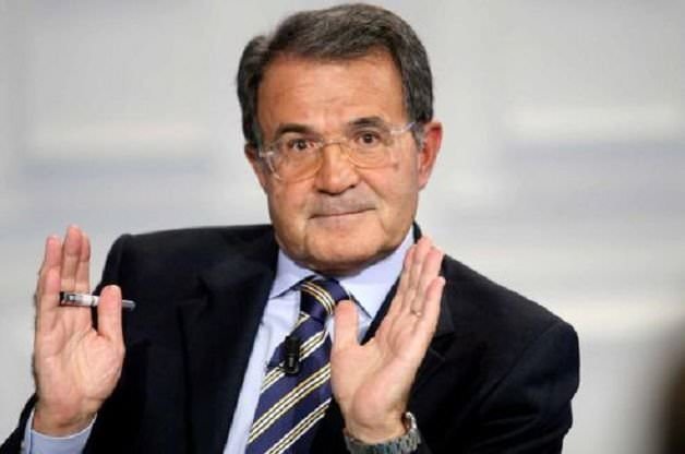 PRODI “MERCATI PERCEPISCONO CHE CI SONO MENO RISCHI”
