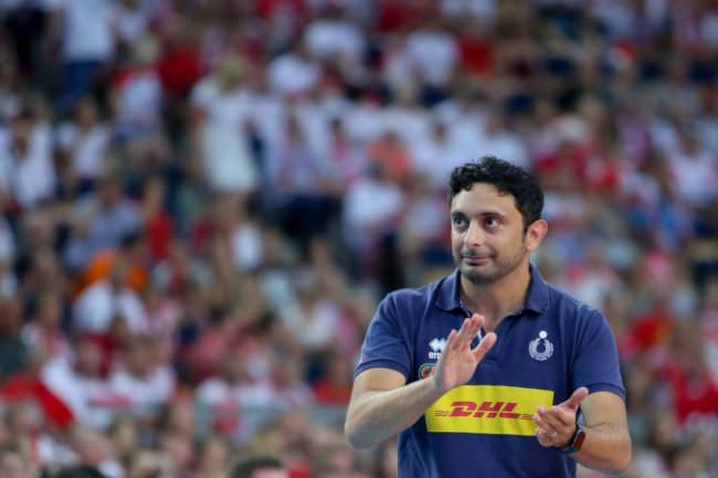 LE AZZURRE DEL VOLLEY KO CONTRO LA SERBIA, NIENTE FINALE EUROPEA