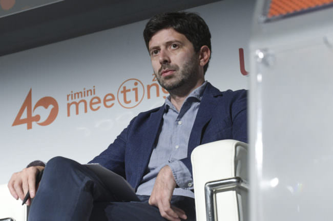 SPERANZA “ALLEIAMOCI CON I CINQUESTELLE ANCHE PER LE ELEZIONI REGIONALI”