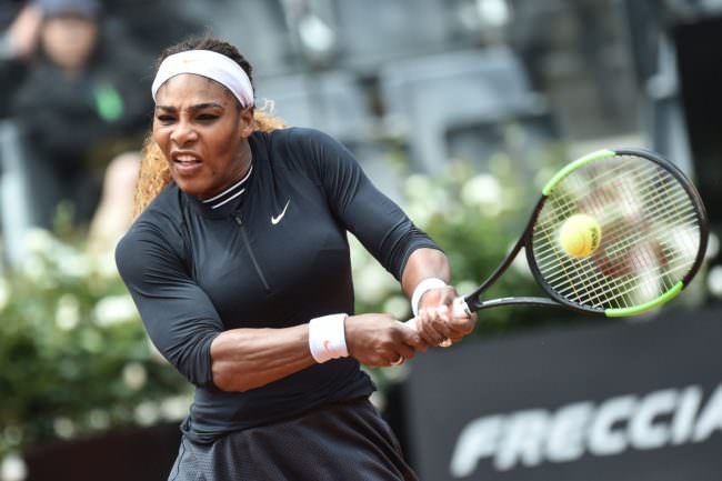 AGLI US OPEN VINCE ANDREESCU, SERENA WILLIAMS ANCORA KO IN FINALE