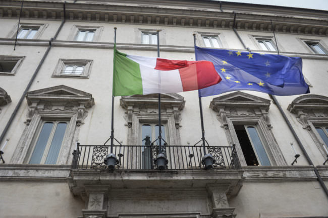 SI RIAPRE IL DIBATTITO SULL'AUTONOMIA, BOCCIA “MA IL PAESE E' UNO”