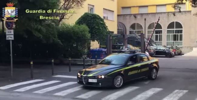 PARTITE E SERIE TV TRASMESSE ILLEGALMENTE, BLOCCATI 114 SITI WEB