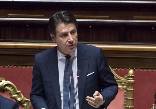 CONTE “SALVINI CONSIDERA NEMICO CHI HA OSTACOLATO IL SUO PROGETTO”