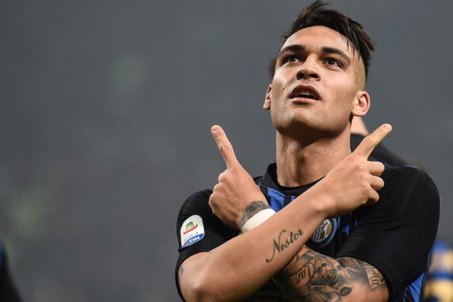 LAUTARO FA TRIS E TRASCINA L'ARGENTINA, BRASILE SCONFITTO DAL PERÙ