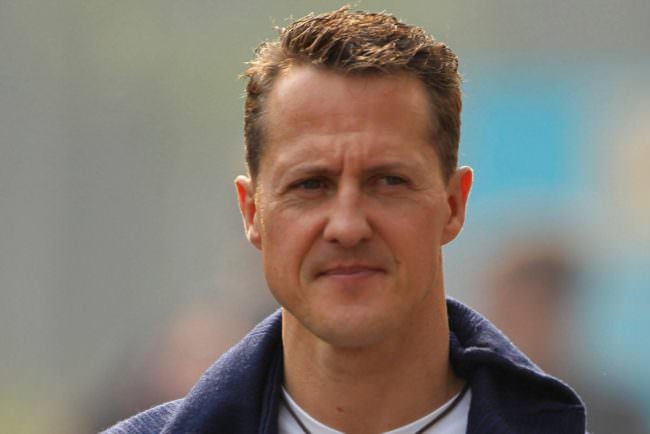 SCHUMACHER IN OSPEDALE A PARIGI, IL PERSONALE “E' COSCIENTE”