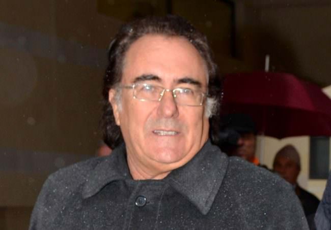 TUTTO CHIARITO TRA AL BANO E UCRAINA, NON SARÀ PIÙ IN BLACK LIST