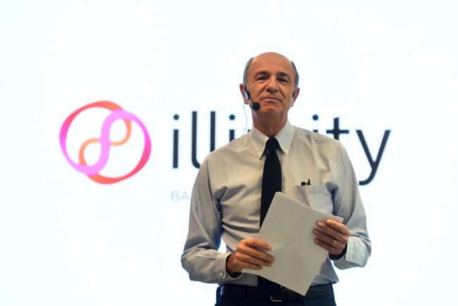 NASCE ILLIMITYBANK.COM, NUOVA BANCA ON LINE FONDATA DA CORRADO PASSERA