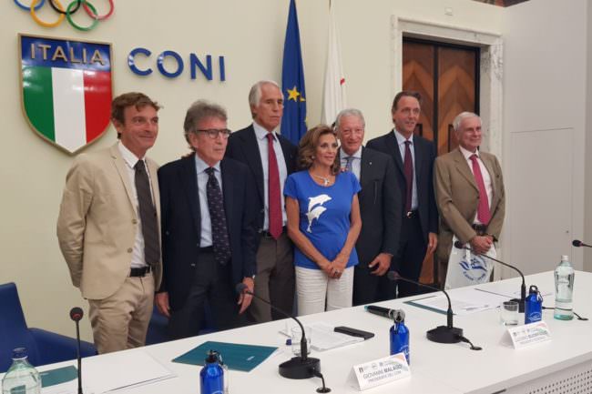 “ROMA CANOE MARATHON” E TEVERE DAY, DUE EVENTI PER L'AMBIENTE