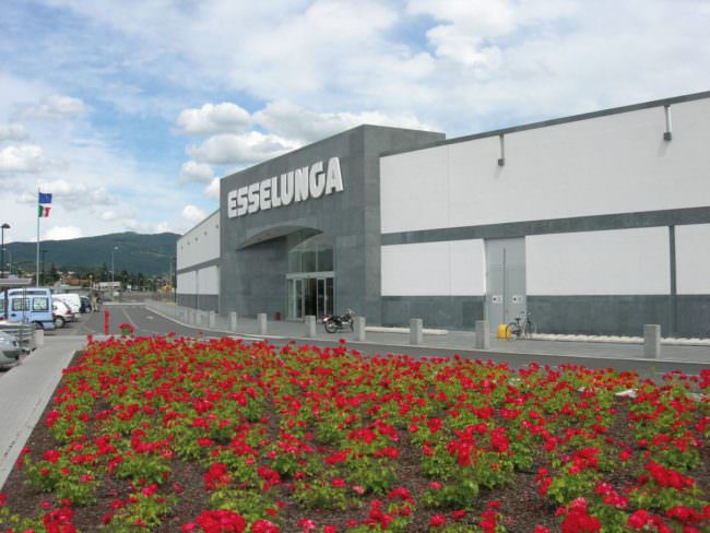 AL VIA LA NUOVA CAMPAGNA DI ESSELUNGA