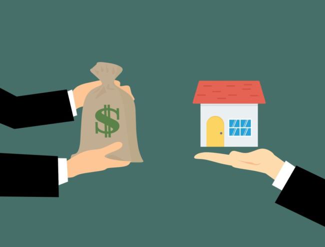 MERCATO IMMOBILIARE, RALLENTA IL TREND POSITIVO