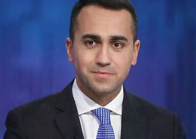 DI MAIO IN VISTA REGIONALI “UN PATTO CIVICO PER L'UMBRIA”