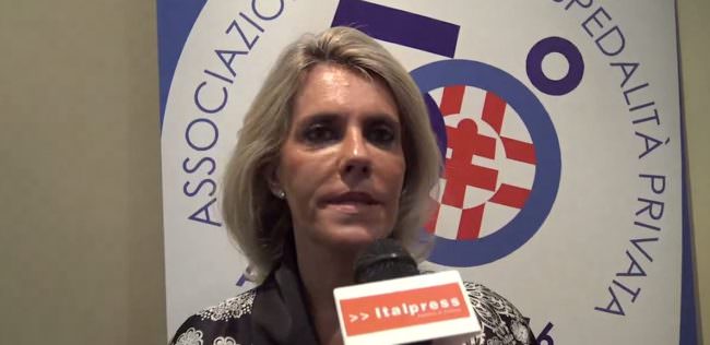 SANITÀ PRIVATA, CITTADINI (AIOP) “CONFRONTO LUNGO, SERVE RESPONSABILITÀ”