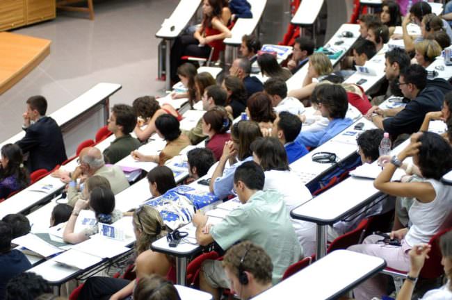 Coronavirus, l’Università di Messina rinvia l’inizio delle lezioni ma garantisce il regolare svolgimento degli esami