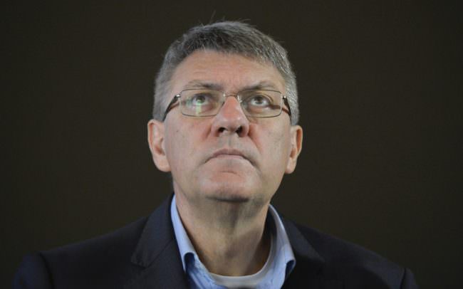 LANDINI “CON CONTE D'ACCORDO SUI TITOLI, ASPETTIAMO I CONTENUTI”