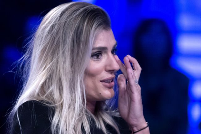 FRANCESCA PICCININI LASCIA IL VOLLEY “VOGLIO VIVERE ALTRE EMOZIONI”