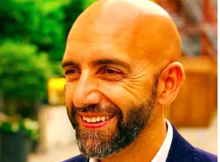 UMBRIA, E' L'IMPRENDITORE BIANCONI IL CANDIDATO DI CINQUESTELLE E PD