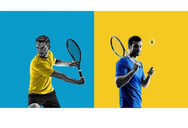 “SMATCHME” L'APP INNOVATIVA PER GIOCARE A TENNIS DOVE E QUANDO VUOI