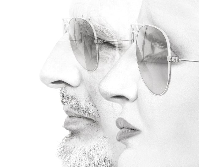 MINA E FOSSATI INSIEME, IL 22 NOVEMBRE ESCE IL NUOVO ALBUM