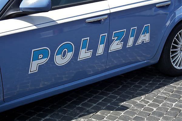 SGOMINATA BANDA DI RAPINATORI DI OROLOGI DI LUSSO, 6 ARRESTI A MILANO