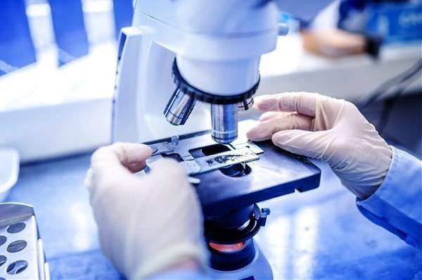 GRAZIE AL DNA SARÀ POSSIBILE SCOPRIRE UN TUMORE PRIMA CHE SI SVILUPPI