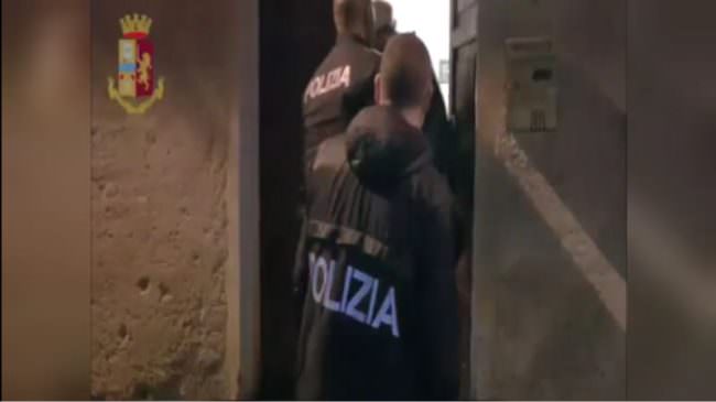 BLITZ CONTRO LA MAFIA DI GELA, IN 500 PRONTI A UNA NUOVA GUERRA