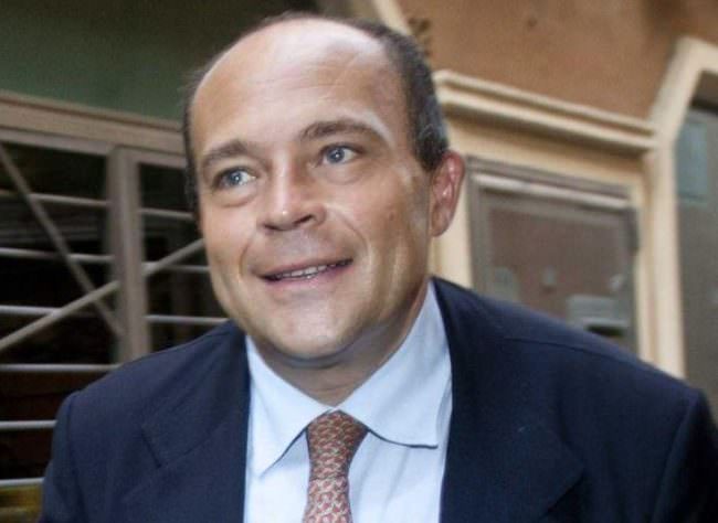 LOGGIA P4, L'EX PARLAMENTARE ALFONSO PAPA ASSOLTO IN APPELLO