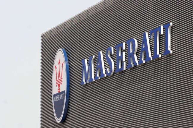 MASERATI, NEL 2020 PRIMA ELETTRICA IBRIDA E PRODUZIONE IN ITALIA