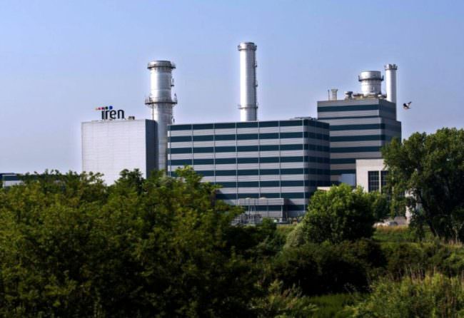 IREN, IN PIANO INDUSTRIALE 2019-2024 INVESTIMENTI PER 3,3 MILIARDI