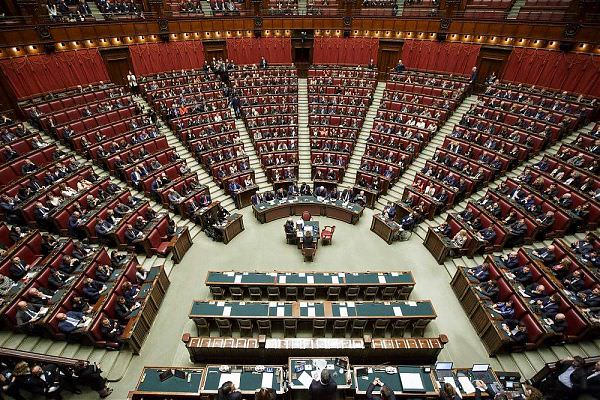 CITTADINANZA, INTESA PD-M5S SULLA RIFORMA, IL 3 OTTOBRE RIPARTE L'ITER