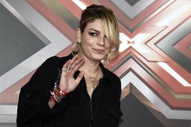 EMMA MARRONE “E' STATA DURA MA E' ANDATA. TORNERÒ AL PIÙ PRESTO”