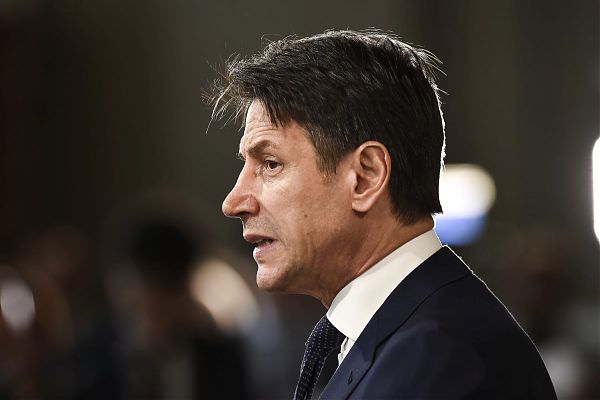 CONTE “RAFFORZARE CONTRASTO AI REATI AGROALIMENTARI”