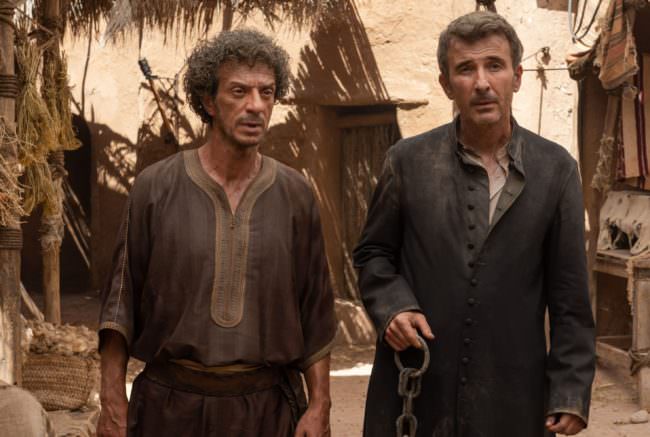 “IL PRIMO NATALE”, A DICEMBRE IL NUOVO FILM DI FICARRA E PICONE