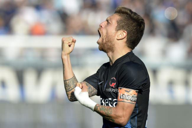 L’ex Catania Papu Gomez al Siviglia, il trasferimento fa felici gli etnei: in arrivo la percentuale di rivendita