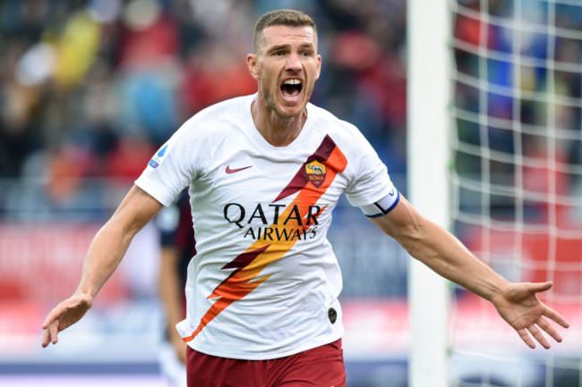 VINCONO ROMA, LAZIO E UDINESE, GENOA E BOLOGNA KO