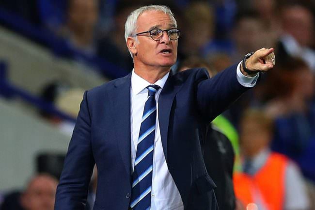 RANIERI “IO AL MILAN? STIMO GIAMPAOLO E SPERO RIMANGA”