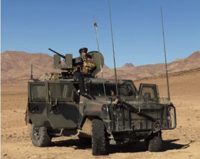 SOMALIA, ESPLOSIONE AL PASSAGGIO DI UN CONVOGLIO ITALIANO