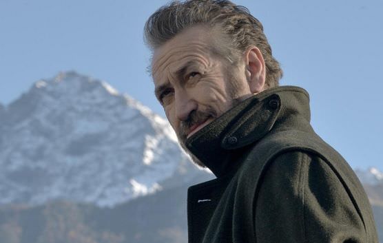 ROCCO SCHIAVONE TORNA IN TV, GIALLINI “NON E' DEPRESSO MA MALINCONICO”