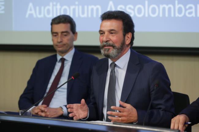 NUBI SULL'ECONOMIA LOMBARDA, PESANO I DAZI E IL RALLENTAMENTO TEDESCO