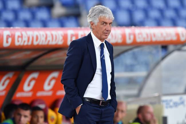 L'ATALANTA ATTENDE LO SHAKHTAR, GASPERINI “CHE SIA SERATA MEMORABILE”