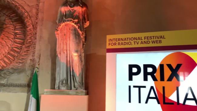 Roma vista con gli occhi degli studenti