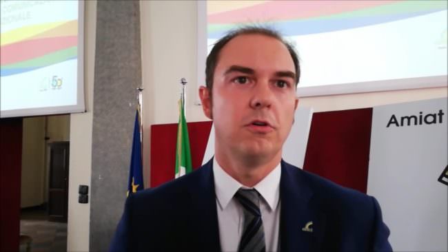 Amiat festeggia 50 anni e lancia nuova campagna