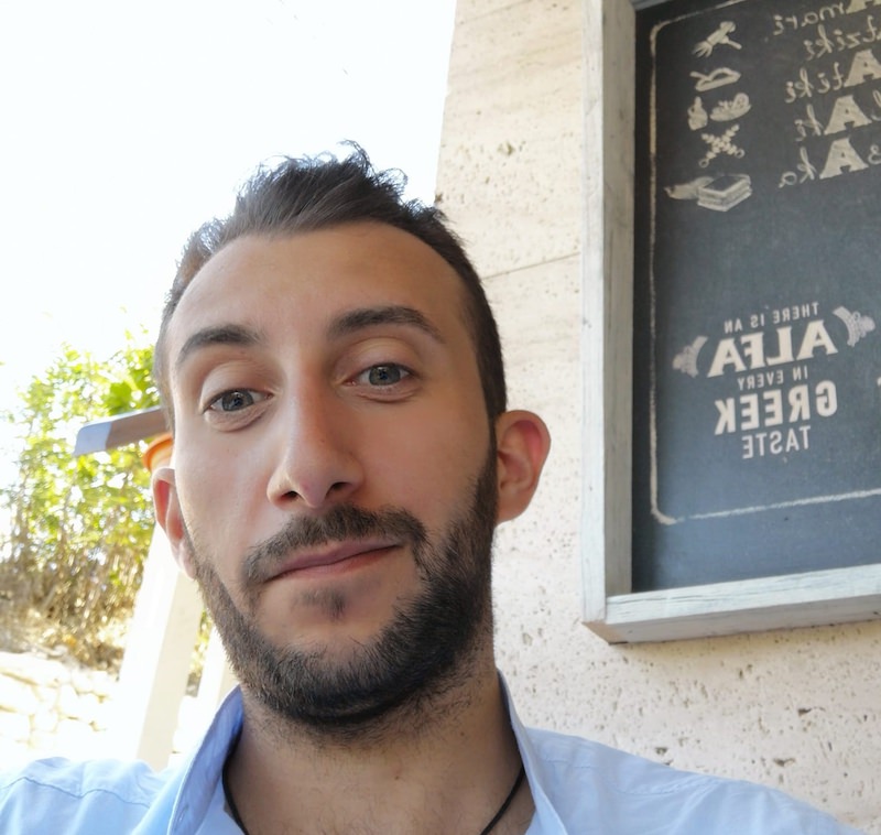 Malore fatale, Paternò piange la scomparsa del 32enne Mauro Scuderi: “Ti ricorderò per il sorriso e la grinta”