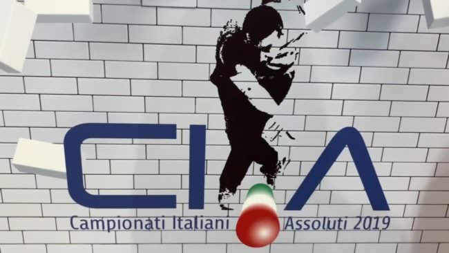 Bocce, disputati gli assoluti unificati
