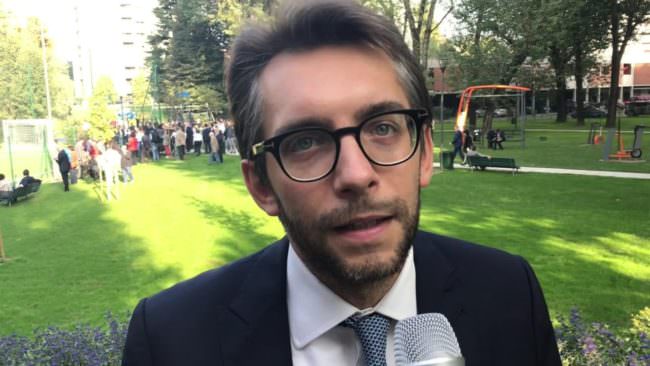 Maran “Da vedere tutti i progetti del nuovo stadio”